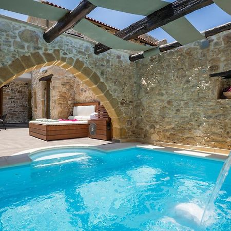 Doro Villas Dhrapaniás المظهر الخارجي الصورة