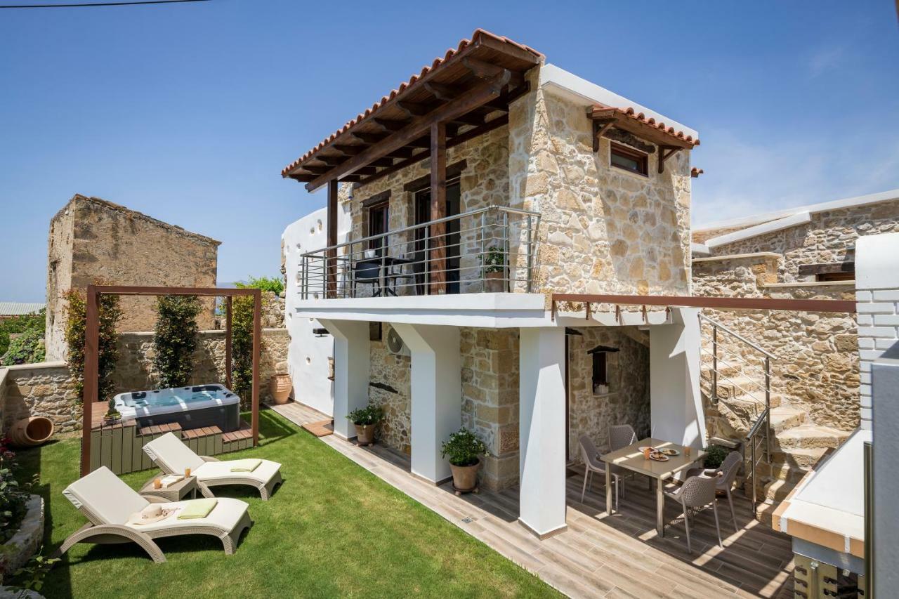 Doro Villas Dhrapaniás المظهر الخارجي الصورة