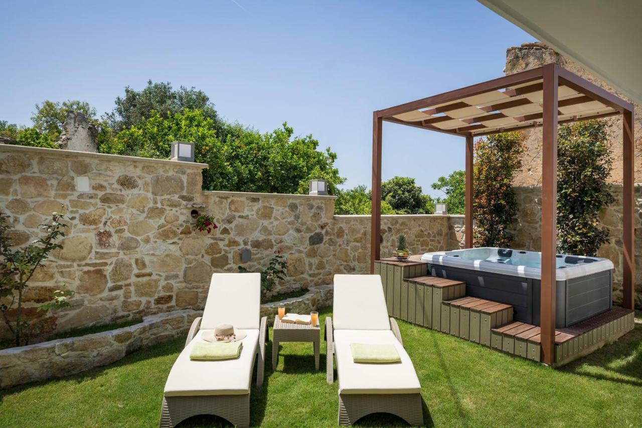 Doro Villas Dhrapaniás المظهر الخارجي الصورة
