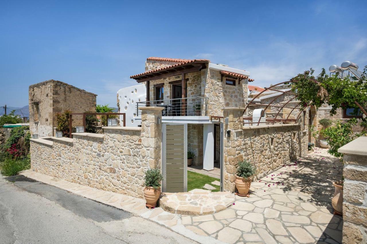 Doro Villas Dhrapaniás المظهر الخارجي الصورة