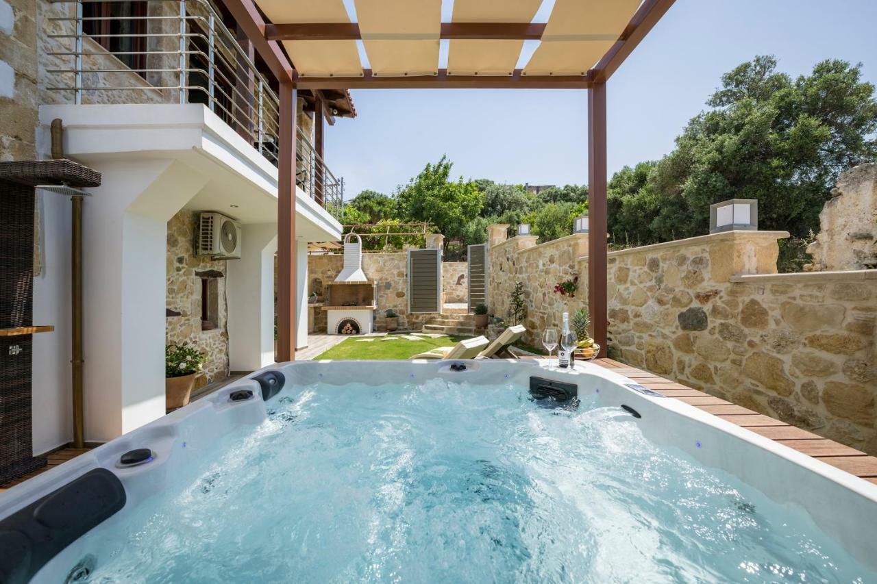 Doro Villas Dhrapaniás المظهر الخارجي الصورة