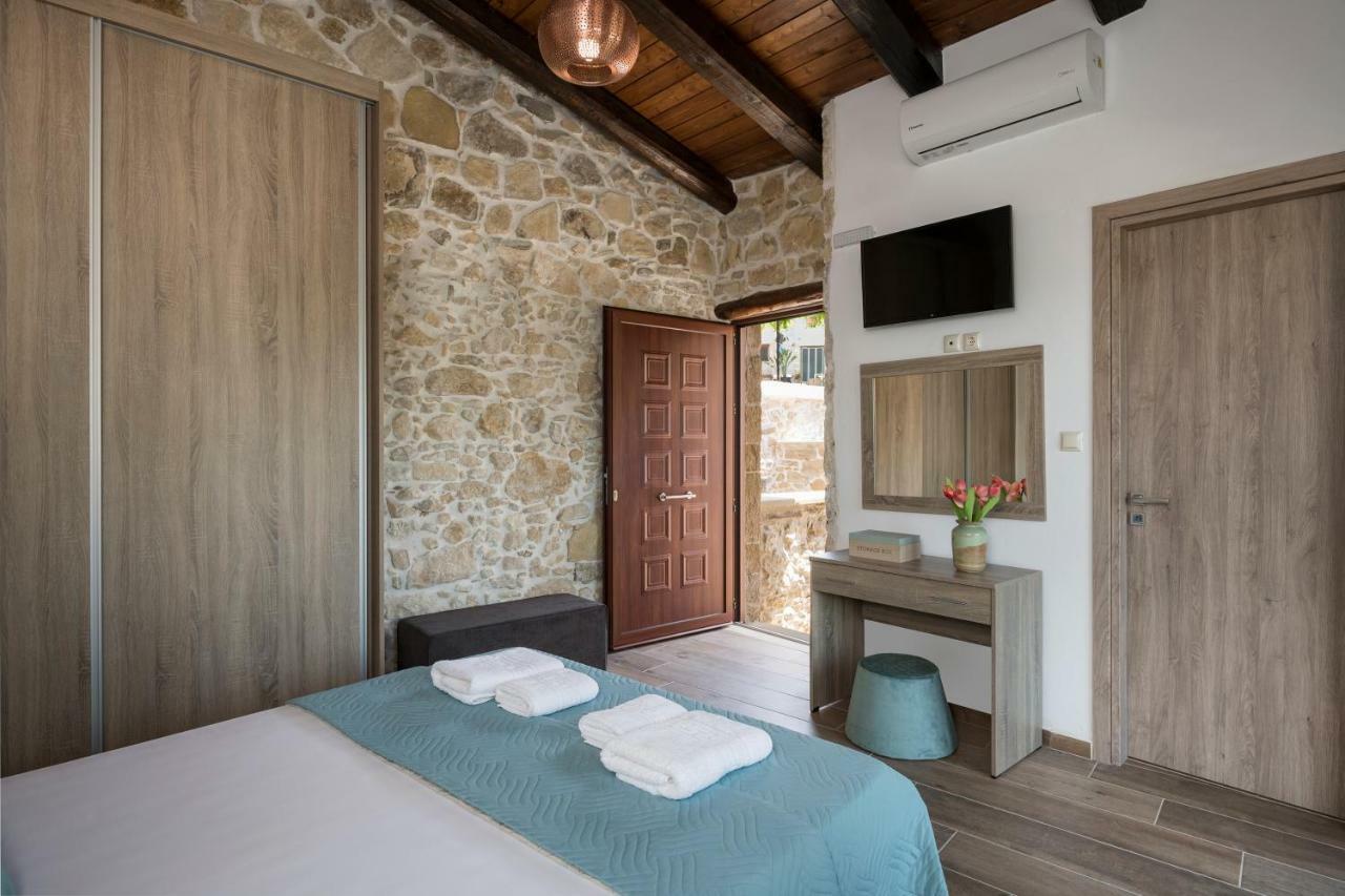 Doro Villas Dhrapaniás المظهر الخارجي الصورة