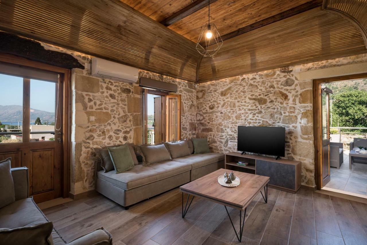 Doro Villas Dhrapaniás المظهر الخارجي الصورة