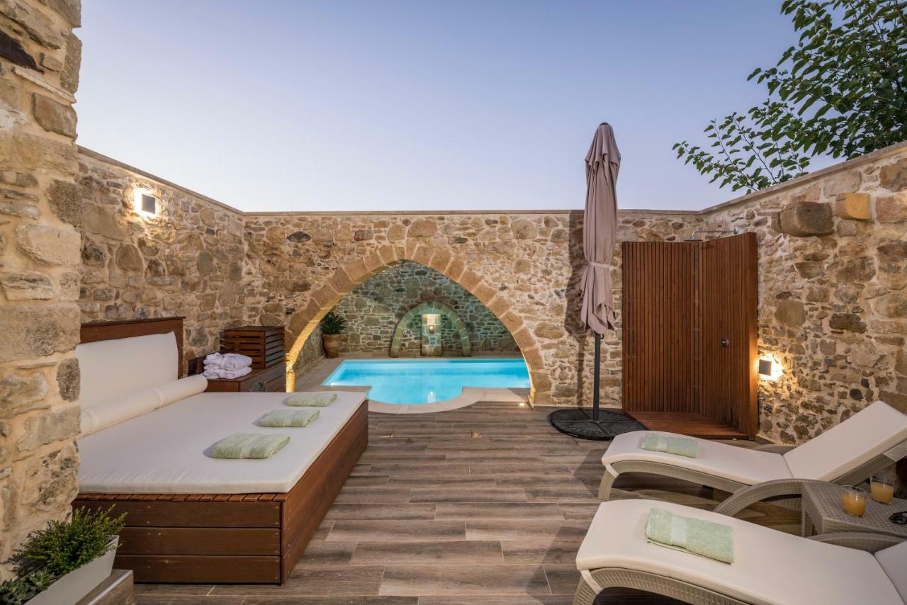 Doro Villas Dhrapaniás المظهر الخارجي الصورة