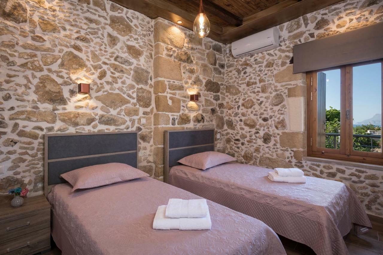 Doro Villas Dhrapaniás المظهر الخارجي الصورة