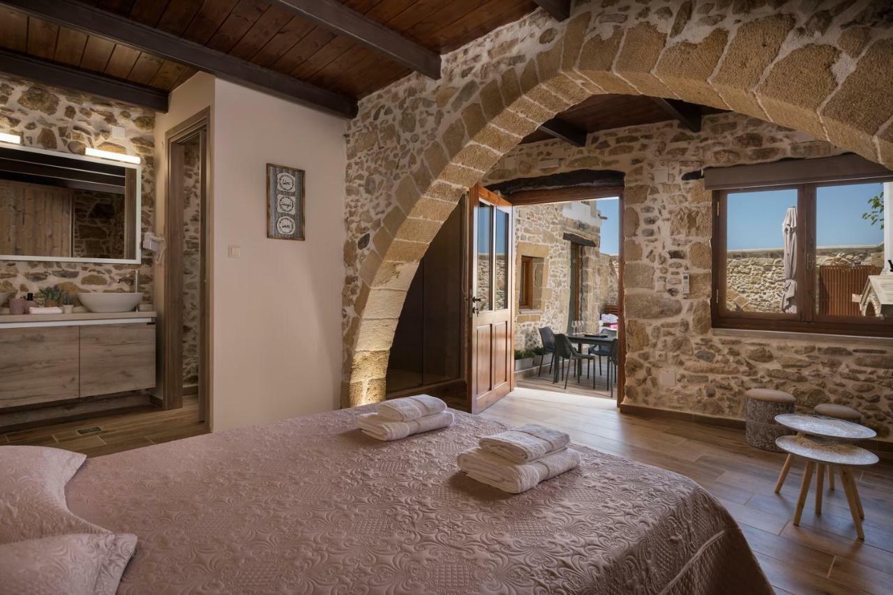 Doro Villas Dhrapaniás المظهر الخارجي الصورة