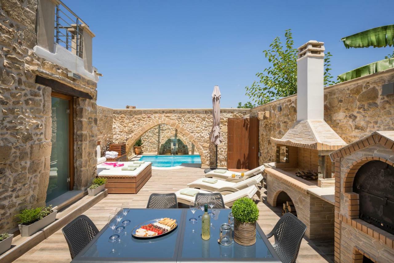 Doro Villas Dhrapaniás المظهر الخارجي الصورة