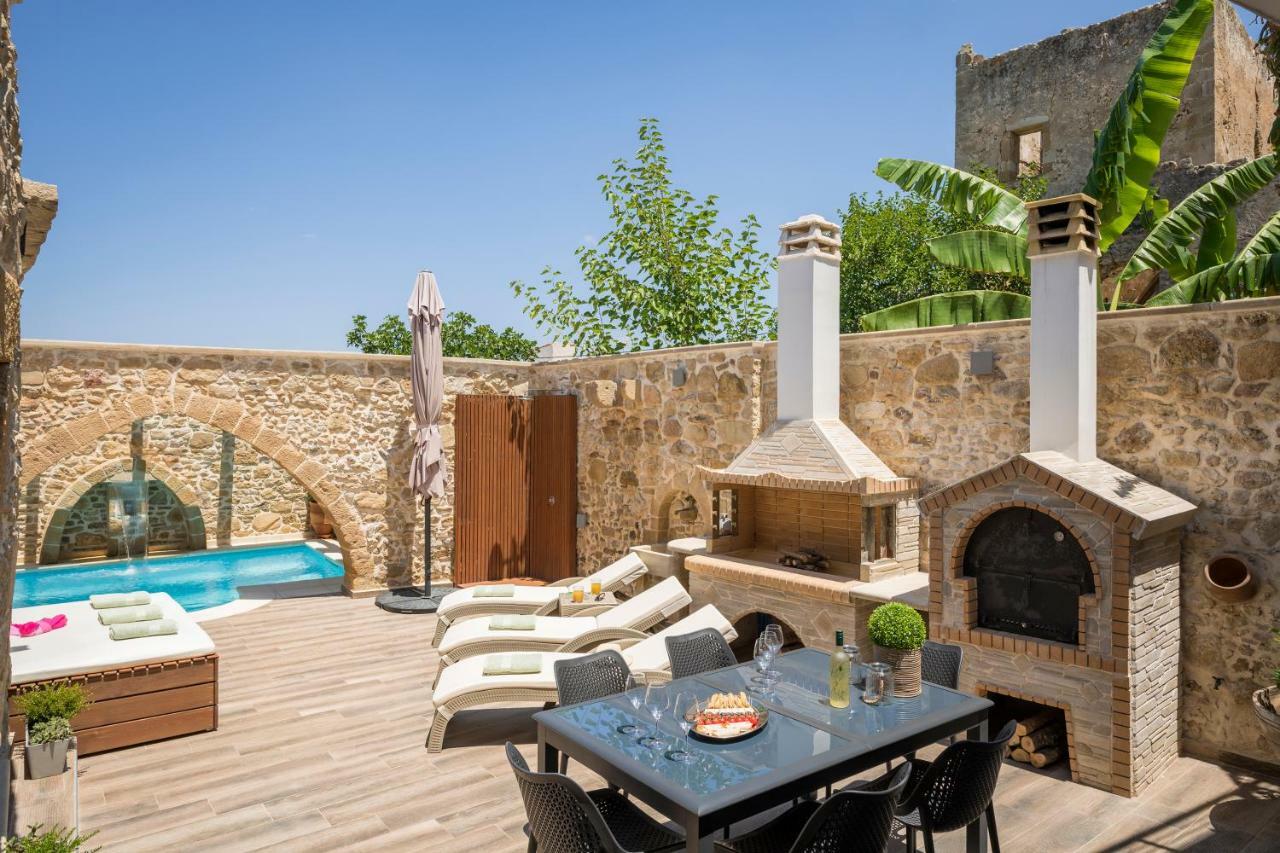 Doro Villas Dhrapaniás المظهر الخارجي الصورة