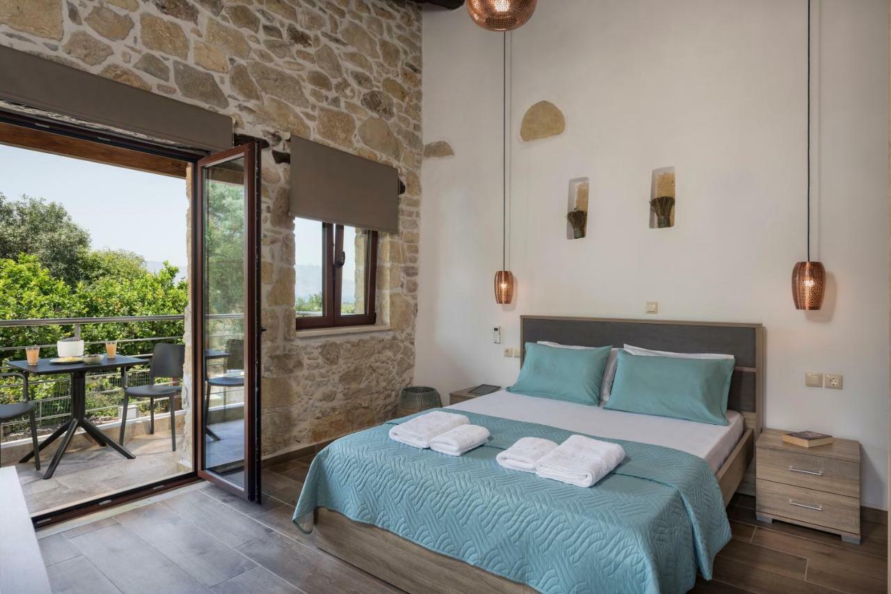 Doro Villas Dhrapaniás المظهر الخارجي الصورة