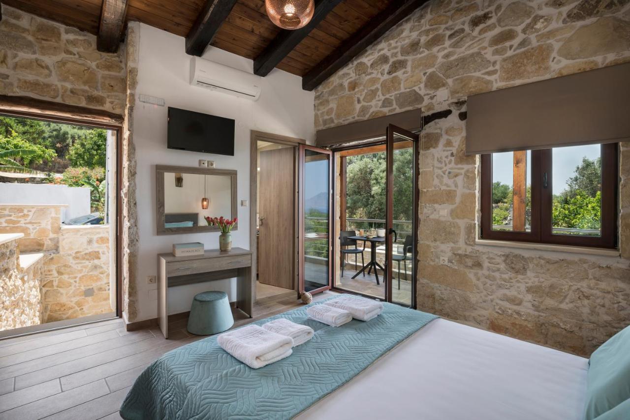 Doro Villas Dhrapaniás المظهر الخارجي الصورة