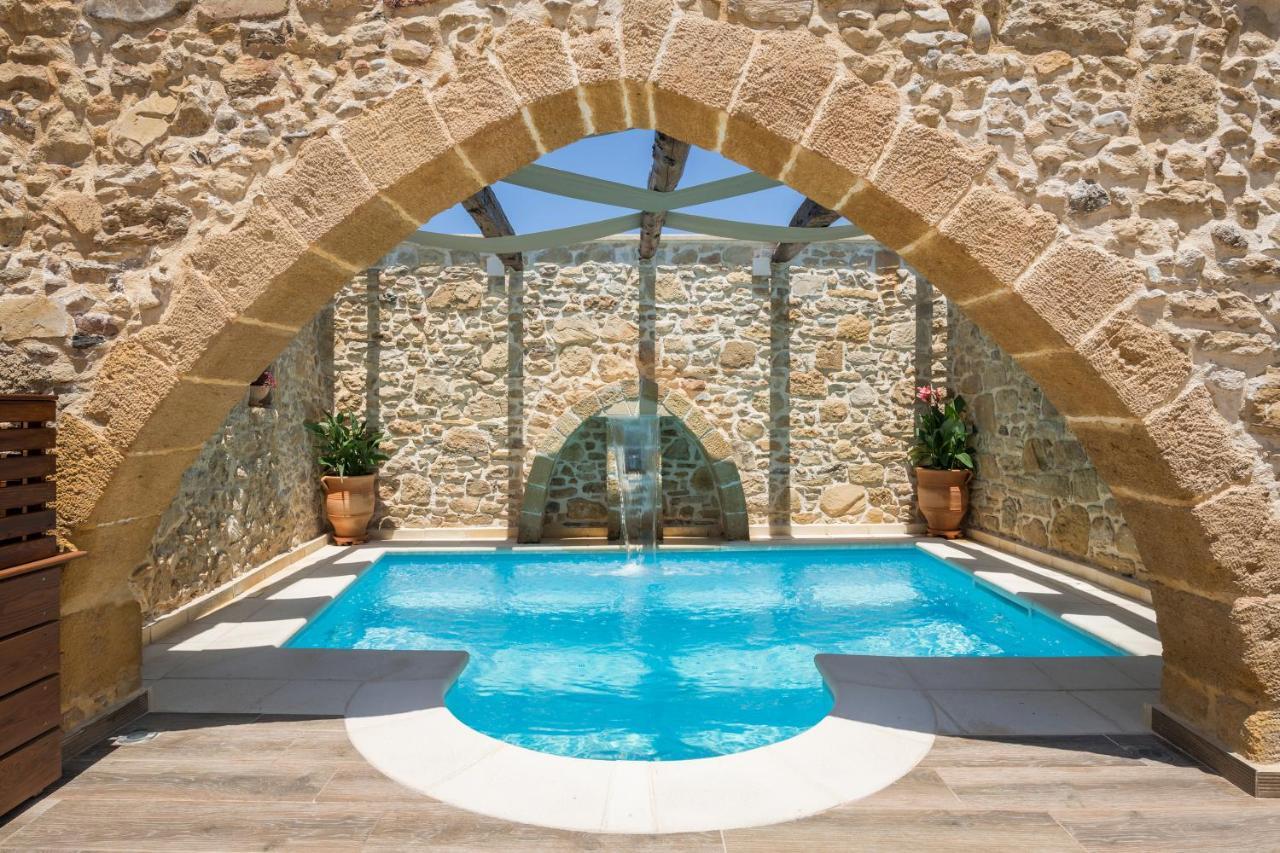 Doro Villas Dhrapaniás المظهر الخارجي الصورة