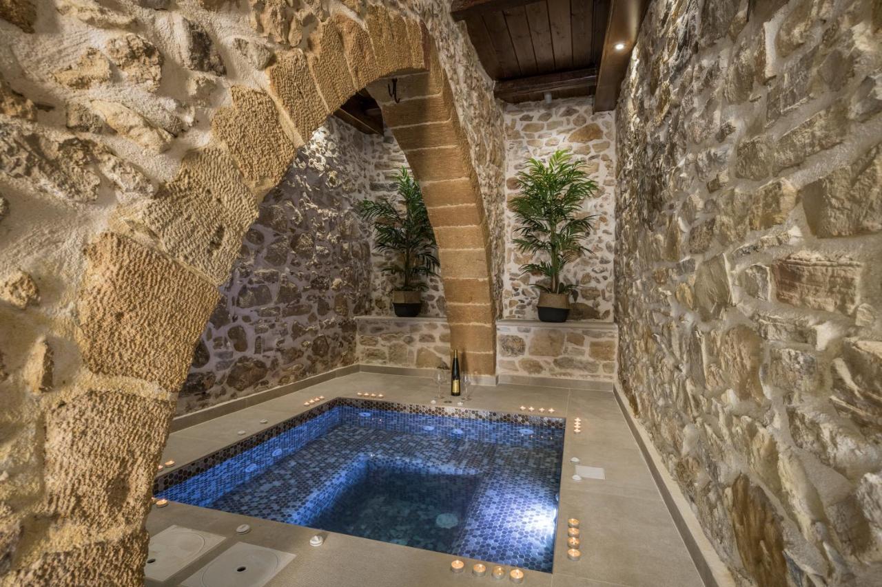 Doro Villas Dhrapaniás المظهر الخارجي الصورة